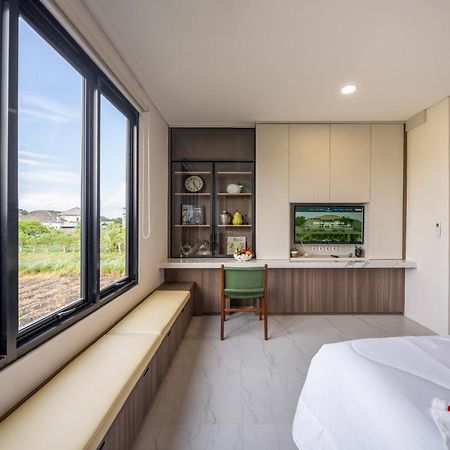 Verdant Bali Sekar Sari دنباسار المظهر الخارجي الصورة