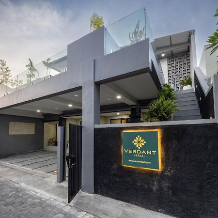 Verdant Bali Sekar Sari دنباسار المظهر الخارجي الصورة