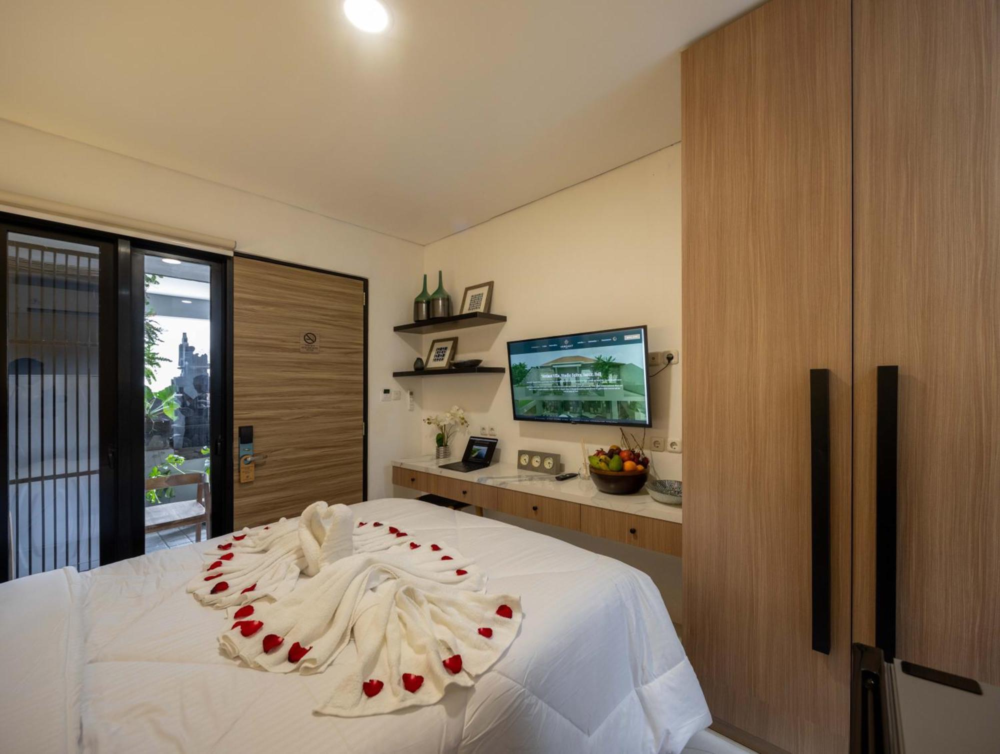 Verdant Bali Sekar Sari دنباسار المظهر الخارجي الصورة
