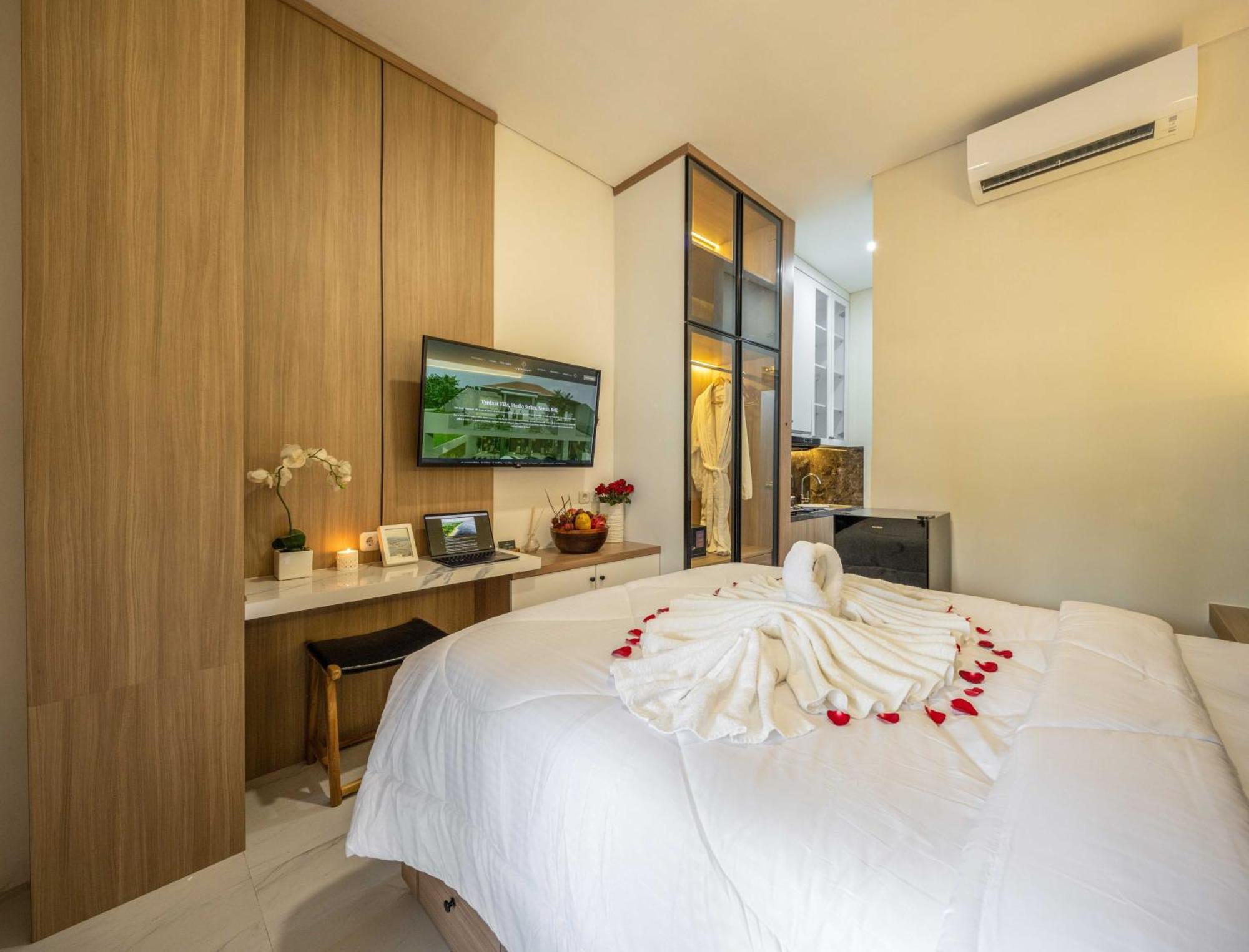 Verdant Bali Sekar Sari دنباسار المظهر الخارجي الصورة