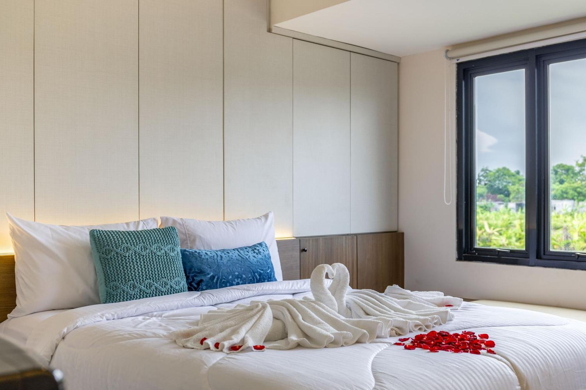 Verdant Bali Sekar Sari دنباسار المظهر الخارجي الصورة