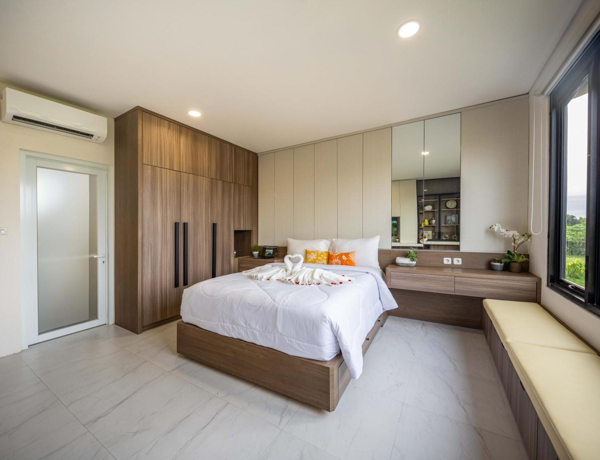 Verdant Bali Sekar Sari دنباسار المظهر الخارجي الصورة