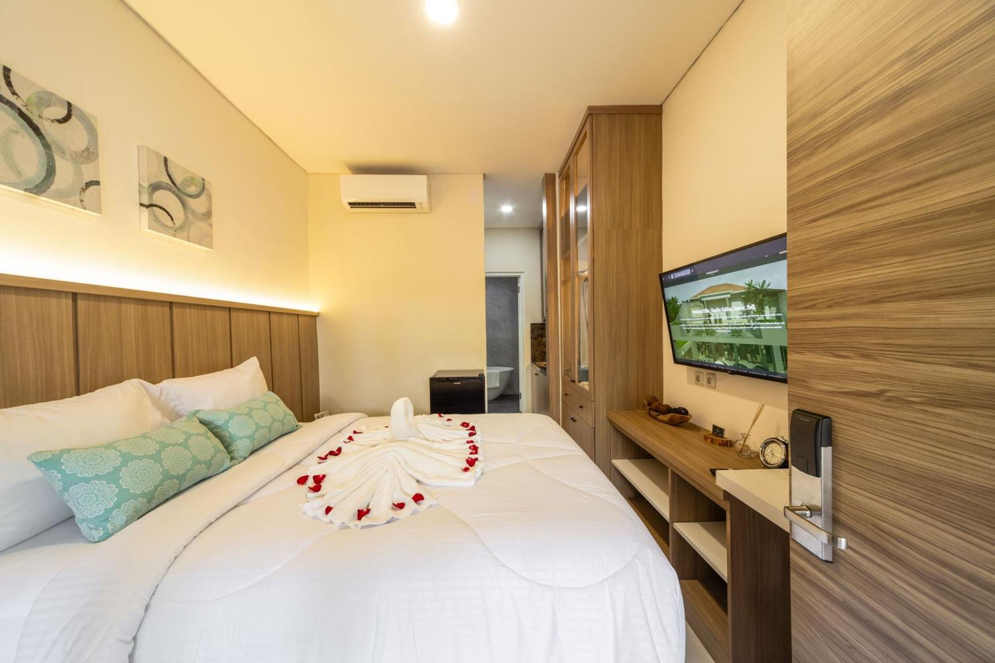 Verdant Bali Sekar Sari دنباسار المظهر الخارجي الصورة