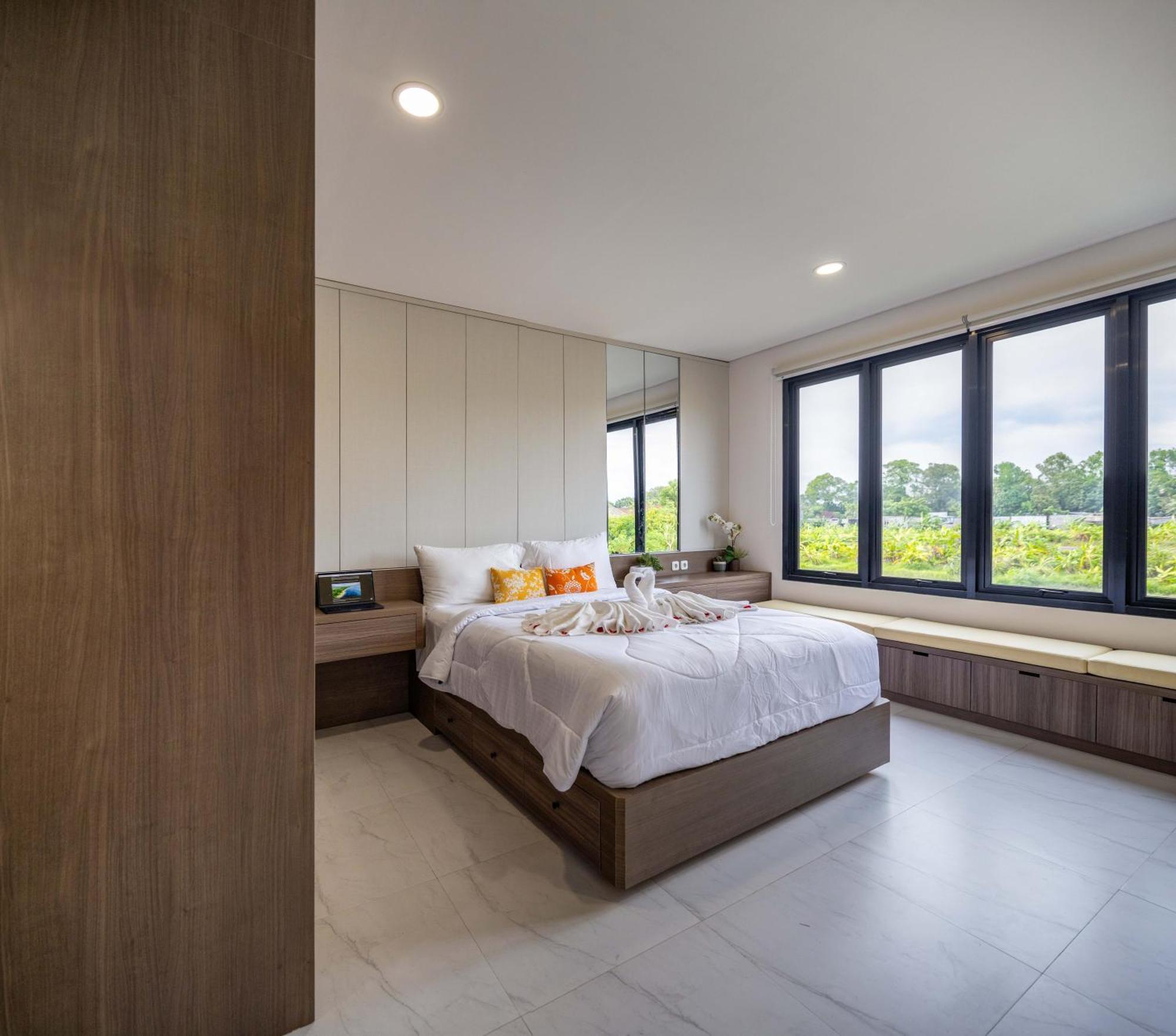 Verdant Bali Sekar Sari دنباسار المظهر الخارجي الصورة