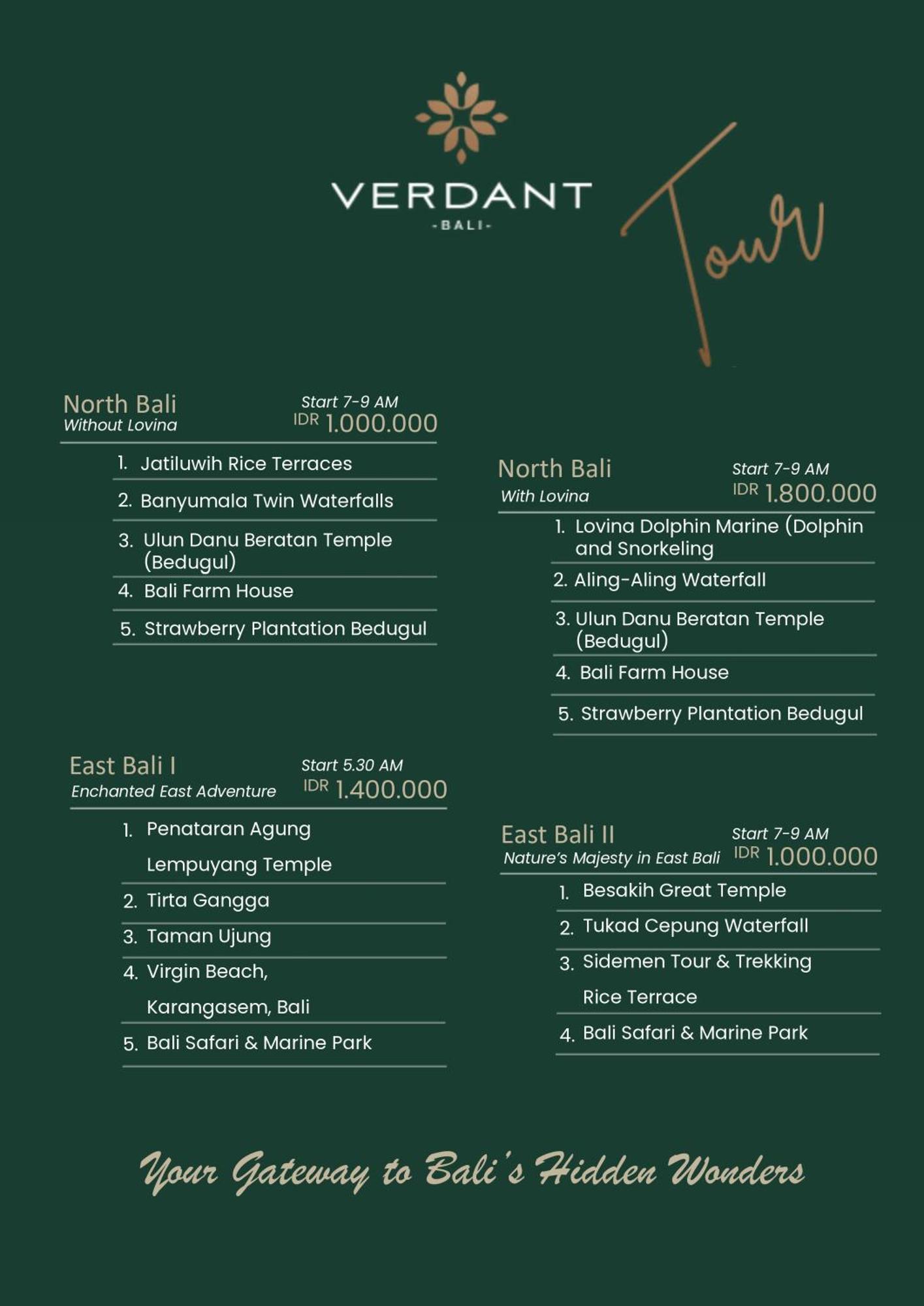 Verdant Bali Sekar Sari دنباسار المظهر الخارجي الصورة